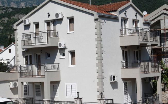 Фото отеля Villa Usancevic (ex. Villa Danica)