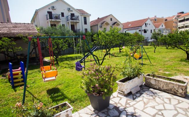 Фото отеля Villa Usancevic