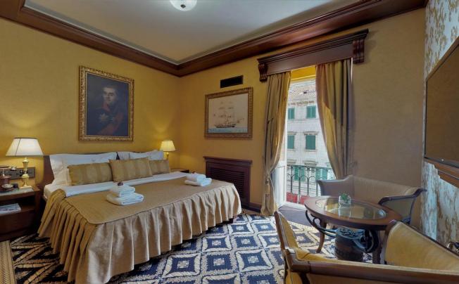 Фото отеля Cattaro Hotel