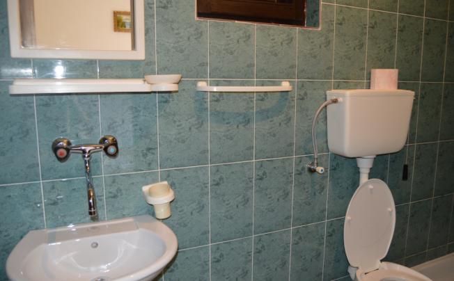 Фото отеля Villa Radmila