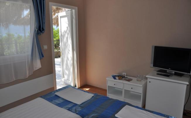 Фото отеля Xanadu hotel