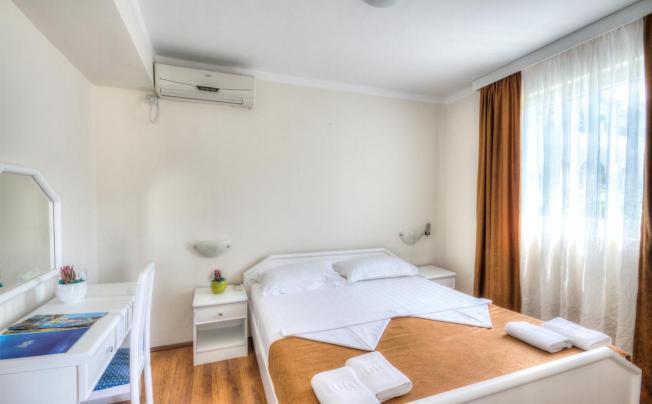 Фото отеля Xanadu hotel