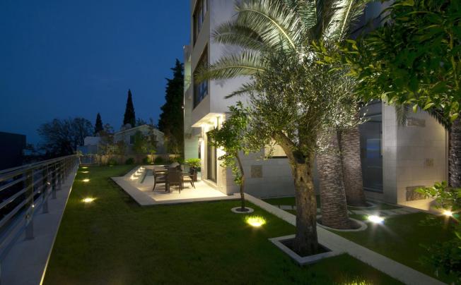 Фото отеля Alexandar Luxury Suites & Spa