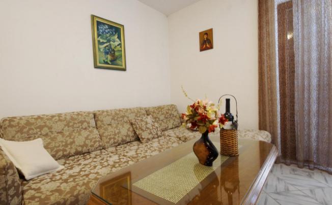 Фото отеля Glomazic Apartments 