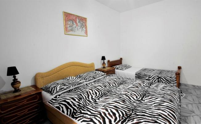 Фото отеля Glomazic Apartments 