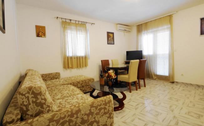 Фото отеля Glomazic Apartments 