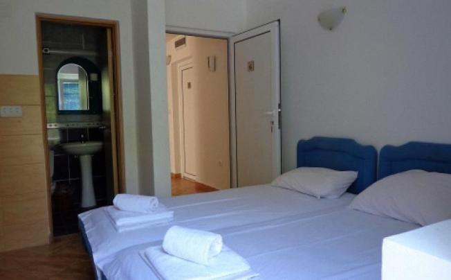 Фото отеля Villa Tomy apartments