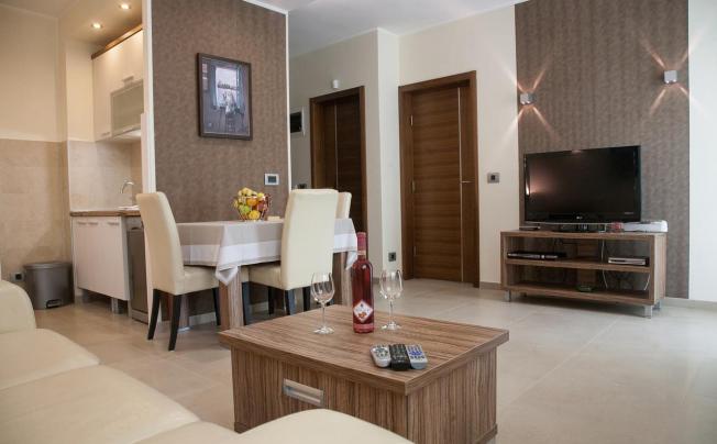 Фото отеля Villa Apia