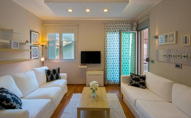 Фото отеля Villa Apia
