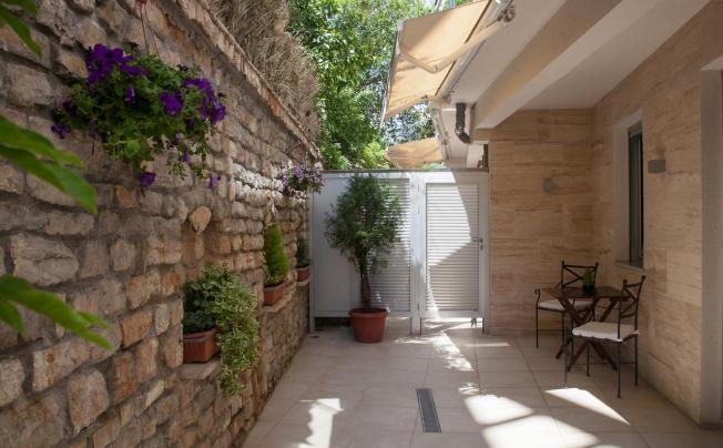 Фото отеля Villa Apia