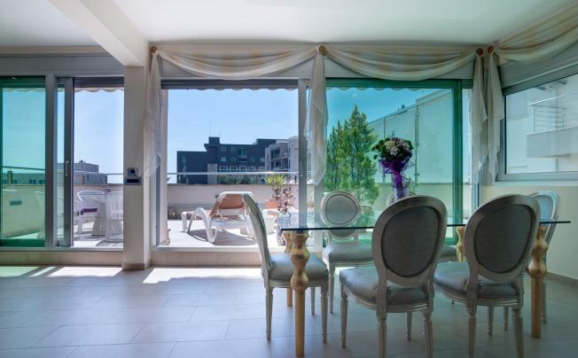 Фото отеля Villa Apia