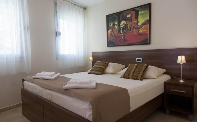Фото отеля Villa Apia