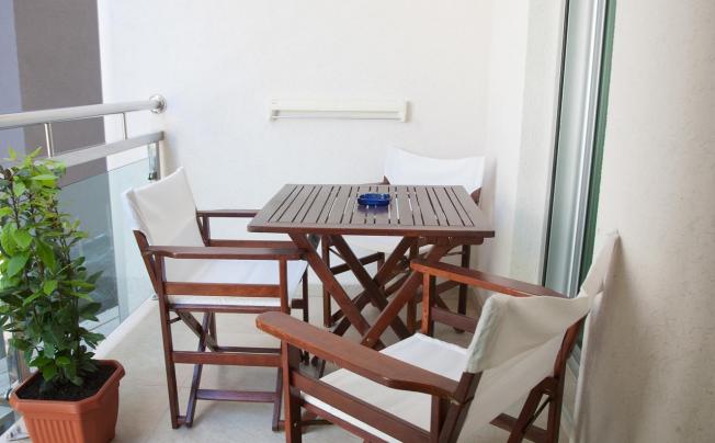 Фото отеля Villa Apia