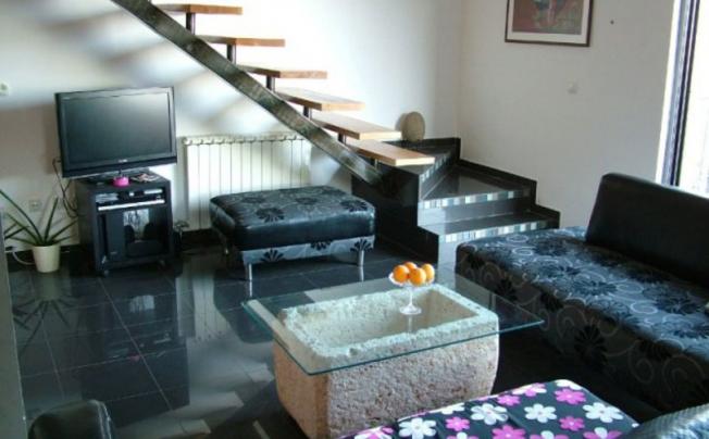 Фото отеля Djordje Lux Apartments