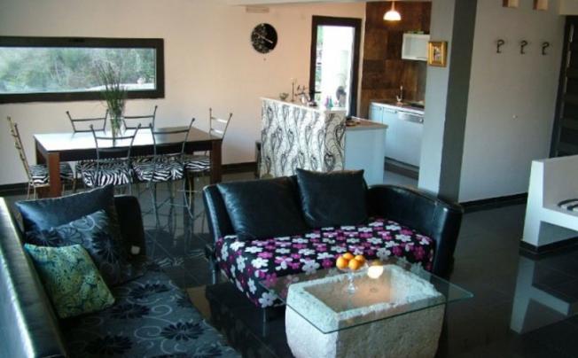 Фото отеля Djordje Lux Apartments
