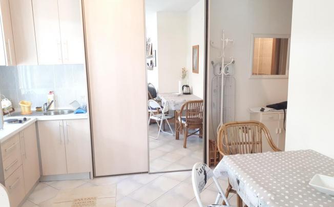 Фото отеля APARTMENT DJUROVIC