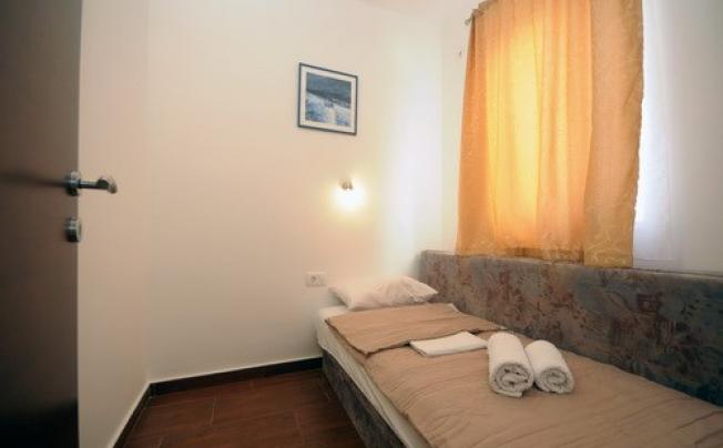Фото отеля Tatjana Hotel
