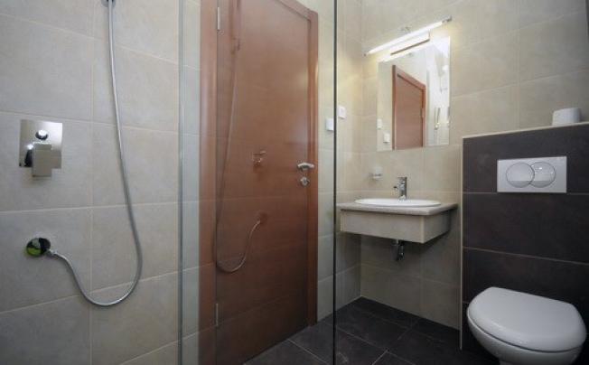 Фото отеля Tatjana Hotel