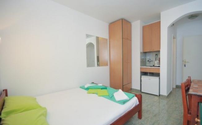 Фото отеля Tatjana Hotel