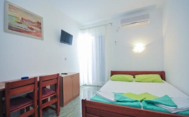 Фото отеля Tatjana Hotel