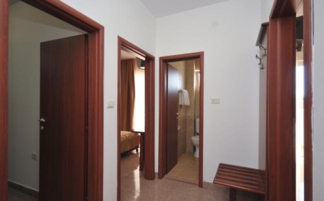 Фото отеля Suzana Hotel