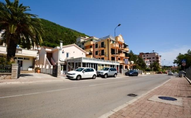 Фото отеля Garni Hotel Masha (ex. Gh Masha)