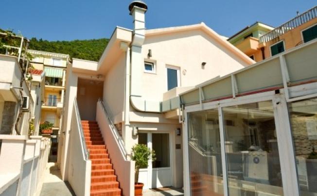 Фото отеля GARNI HOTEL MASHA