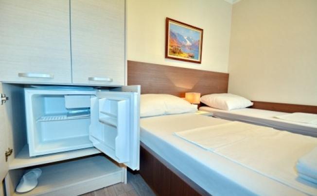 Фото отеля GARNI HOTEL MASHA