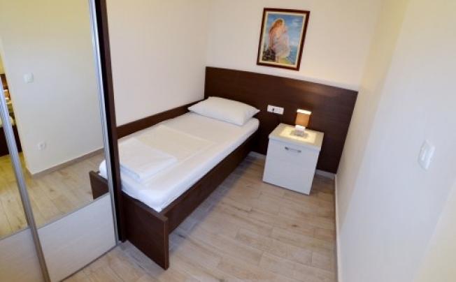 Фото отеля GARNI HOTEL MASHA
