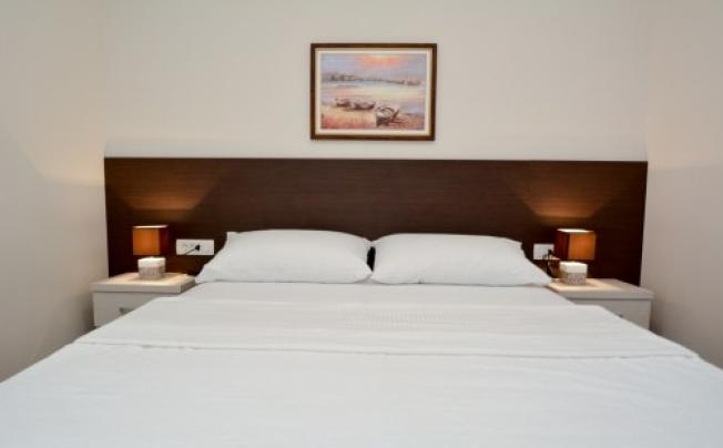 Фото отеля GARNI HOTEL MASHA