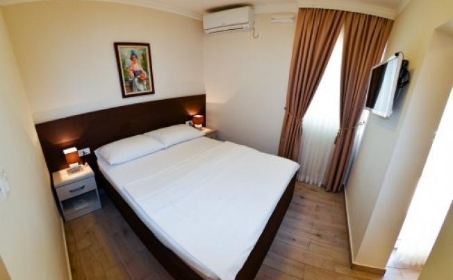 Фото отеля GARNI HOTEL MASHA