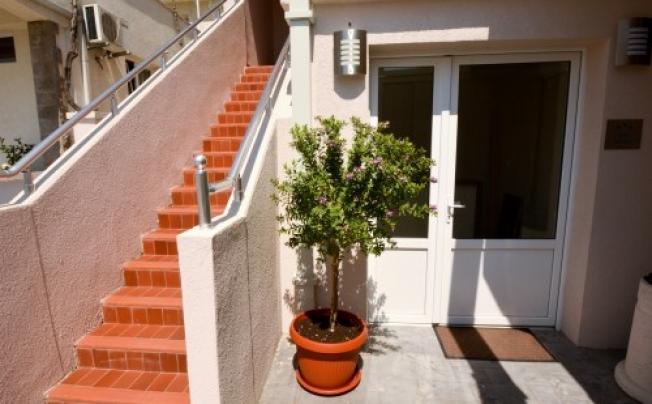 Фото отеля GARNI HOTEL MASHA