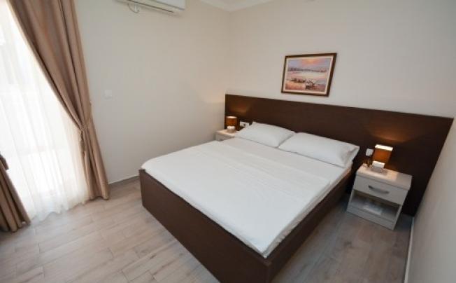 Фото отеля GARNI HOTEL MASHA