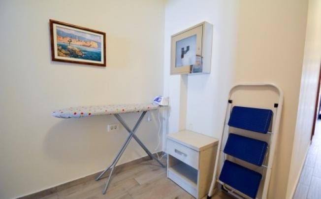 Фото отеля GARNI HOTEL MASHA