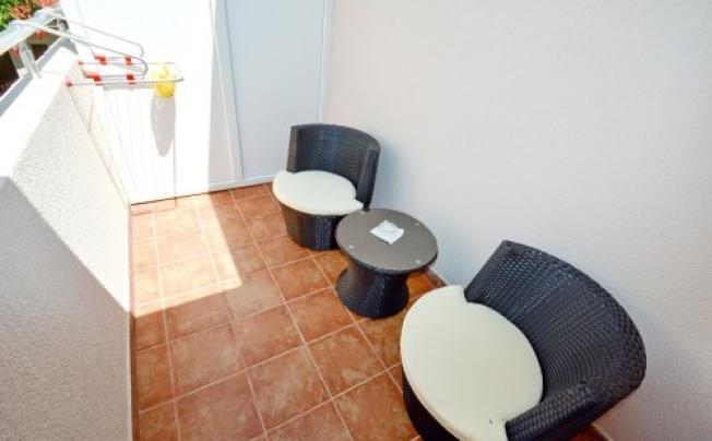 Фото отеля GARNI HOTEL MASHA