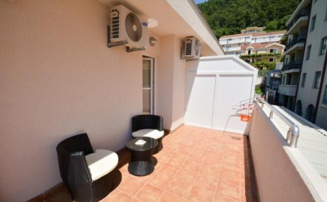Фото отеля GARNI HOTEL MASHA