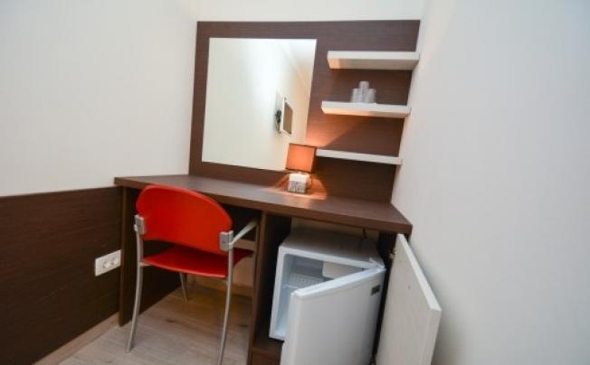 Фото отеля GARNI HOTEL MASHA