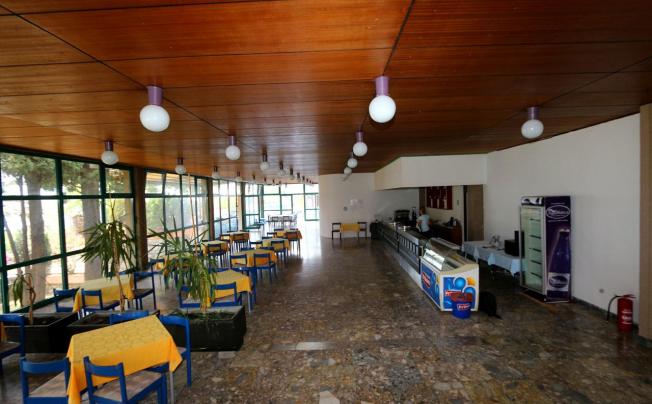 Фото отеля Alet Moc Hotel