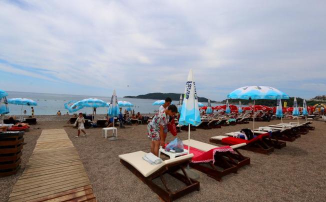 Фото отеля Alet Moc Hotel