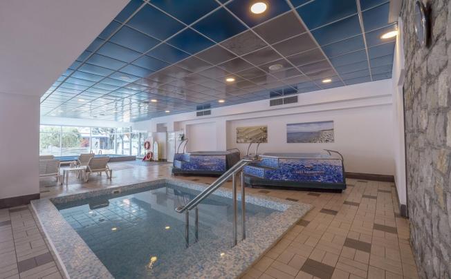 Фото отеля Montenegro Beach Resort