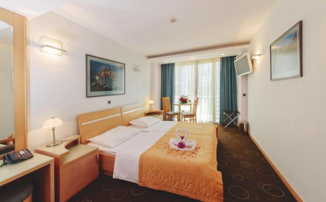 Фото отеля Montenegro Beach Resort