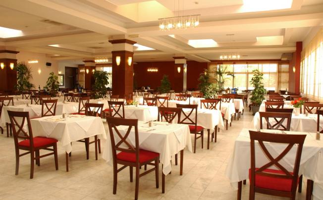 Фото отеля Montenegro Beach Resort
