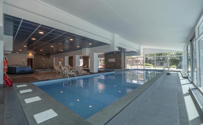 Фото отеля Montenegro Beach Resort
