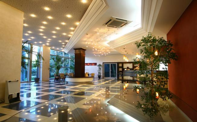 Фото отеля Montenegro Beach Resort