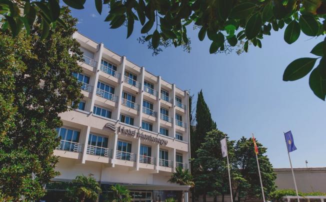 Фото отеля Montenegro Beach Resort
