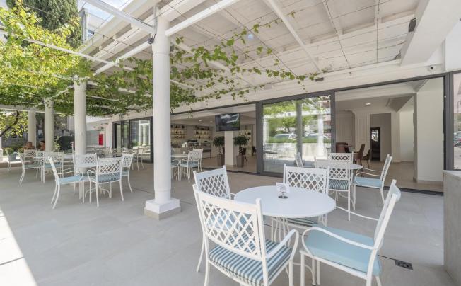 Фото отеля Montenegro Beach Resort