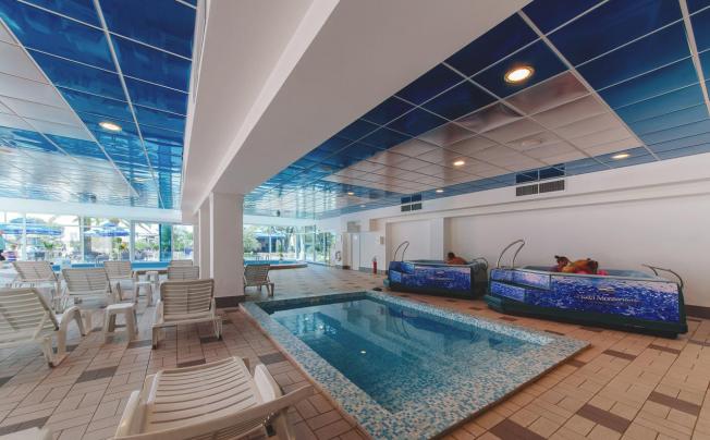 Фото отеля Montenegro Beach Resort