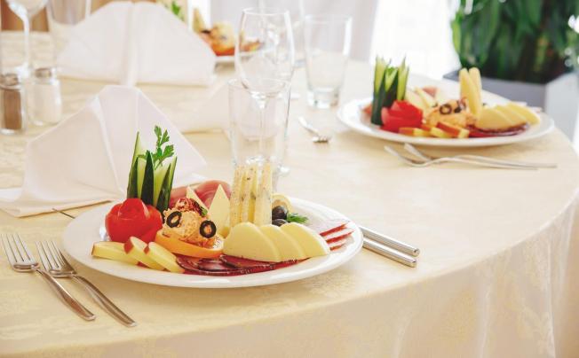 Фото отеля Montenegro Beach Resort