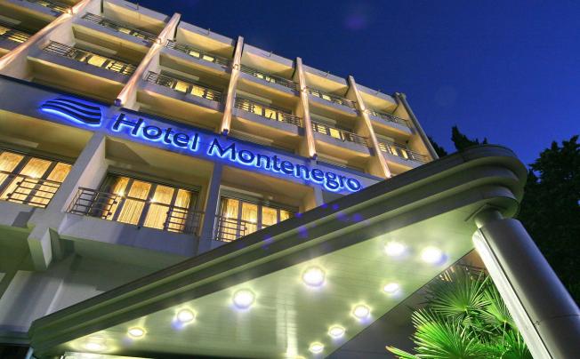 Фото отеля Montenegro Beach Resort
