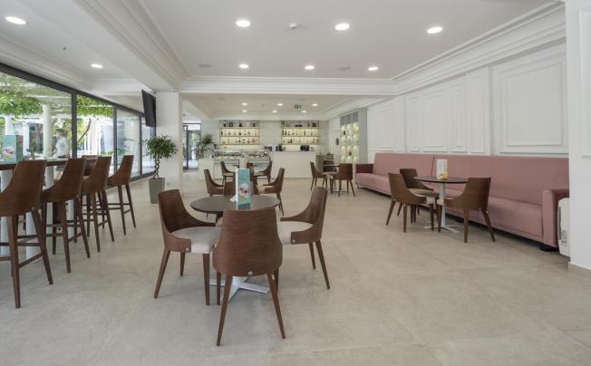 Фото отеля Montenegro Beach Resort